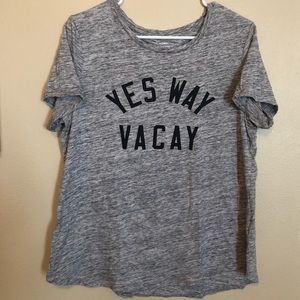 Old Navy Graphic Tee
